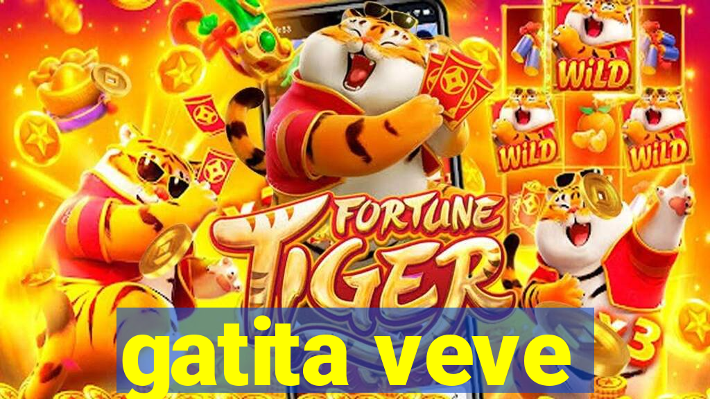 gatita veve